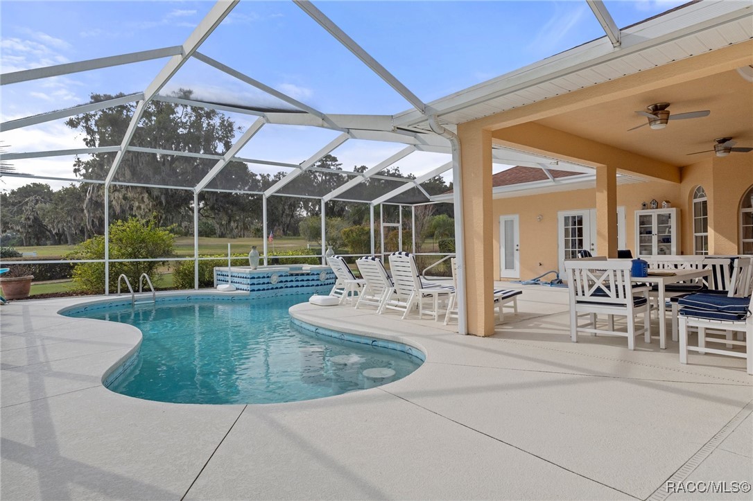 1335 N Timucuan Trail, Inverness, Florida image 2