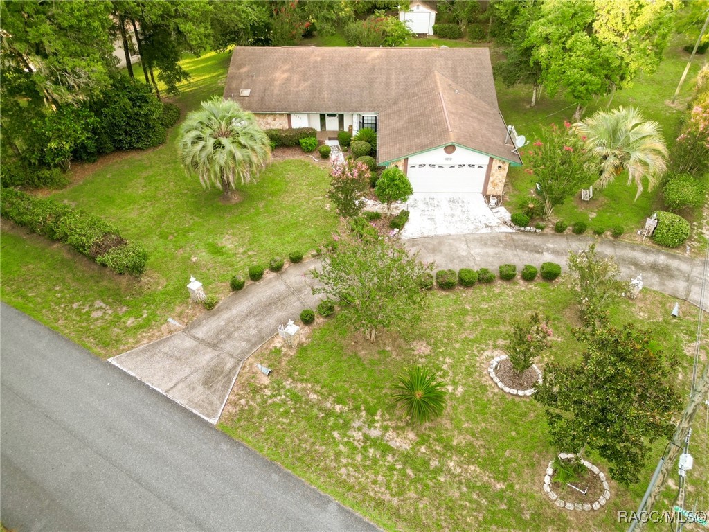 5781 S Utopia Terrace, Inverness, Florida image 4