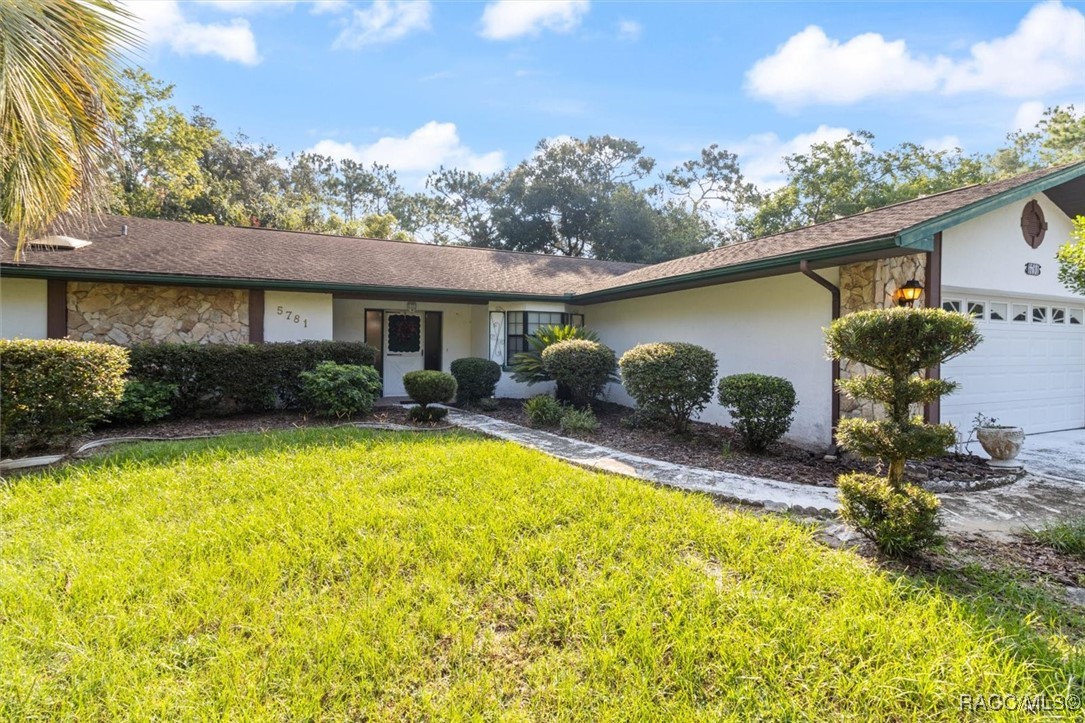 5781 S Utopia Terrace, Inverness, Florida image 3