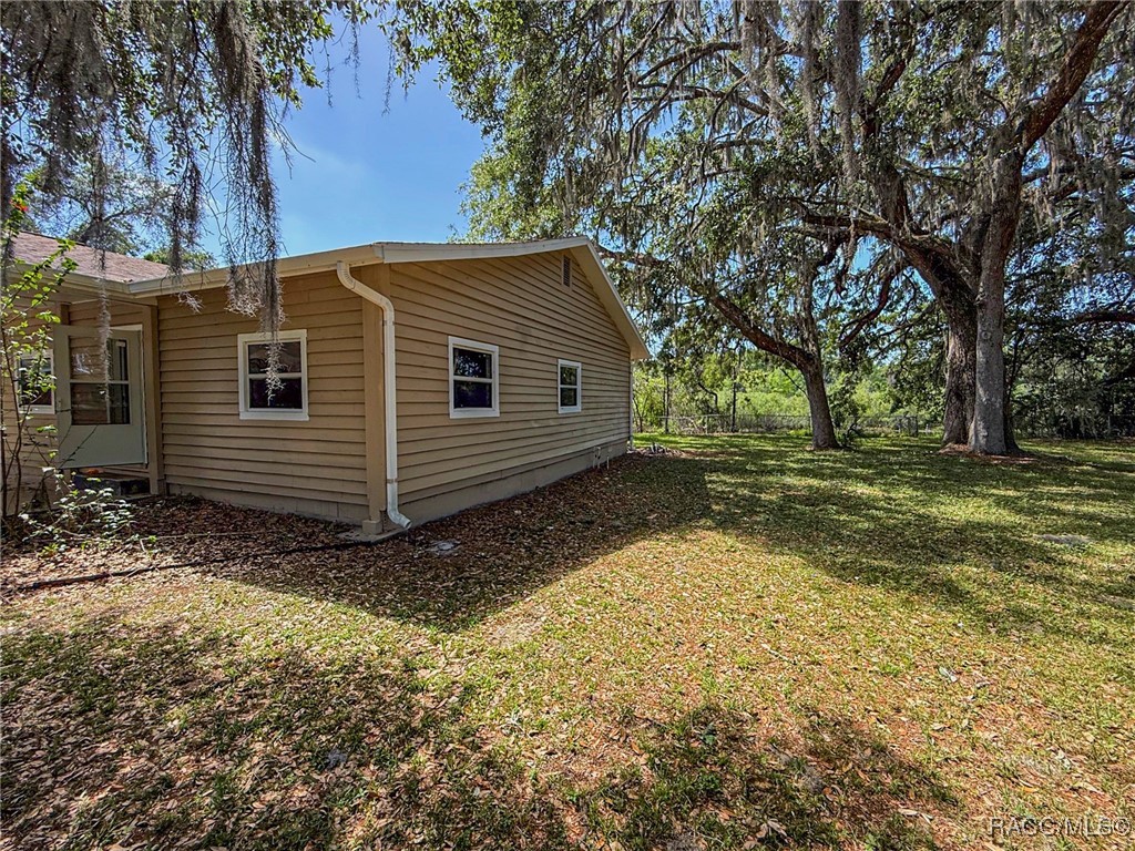 5500 S Withlapopka Drive, Floral City, New York image 31