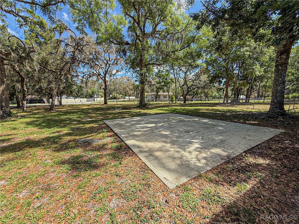 5500 S Withlapopka Drive, Floral City, New York image 37