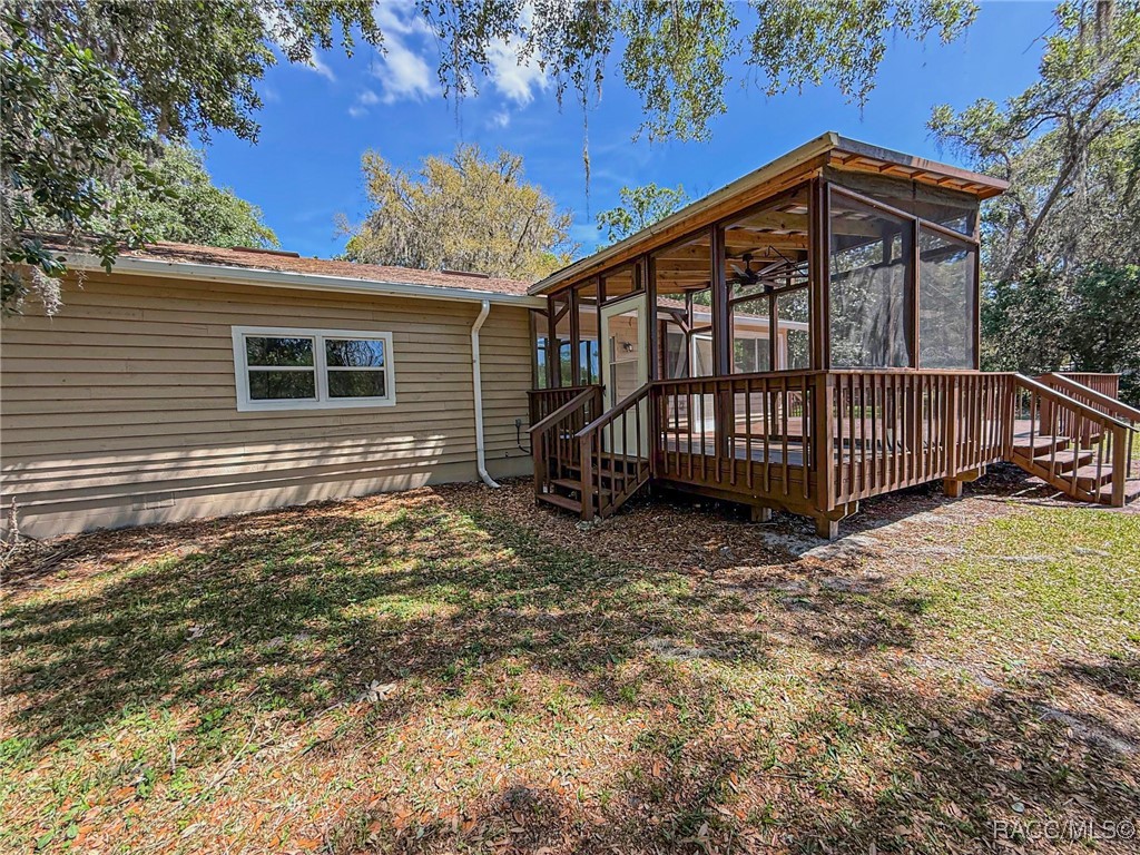 5500 S Withlapopka Drive, Floral City, New York image 27