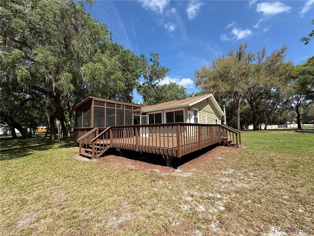 5500 S Withlapopka Drive, Floral City, New York image 26