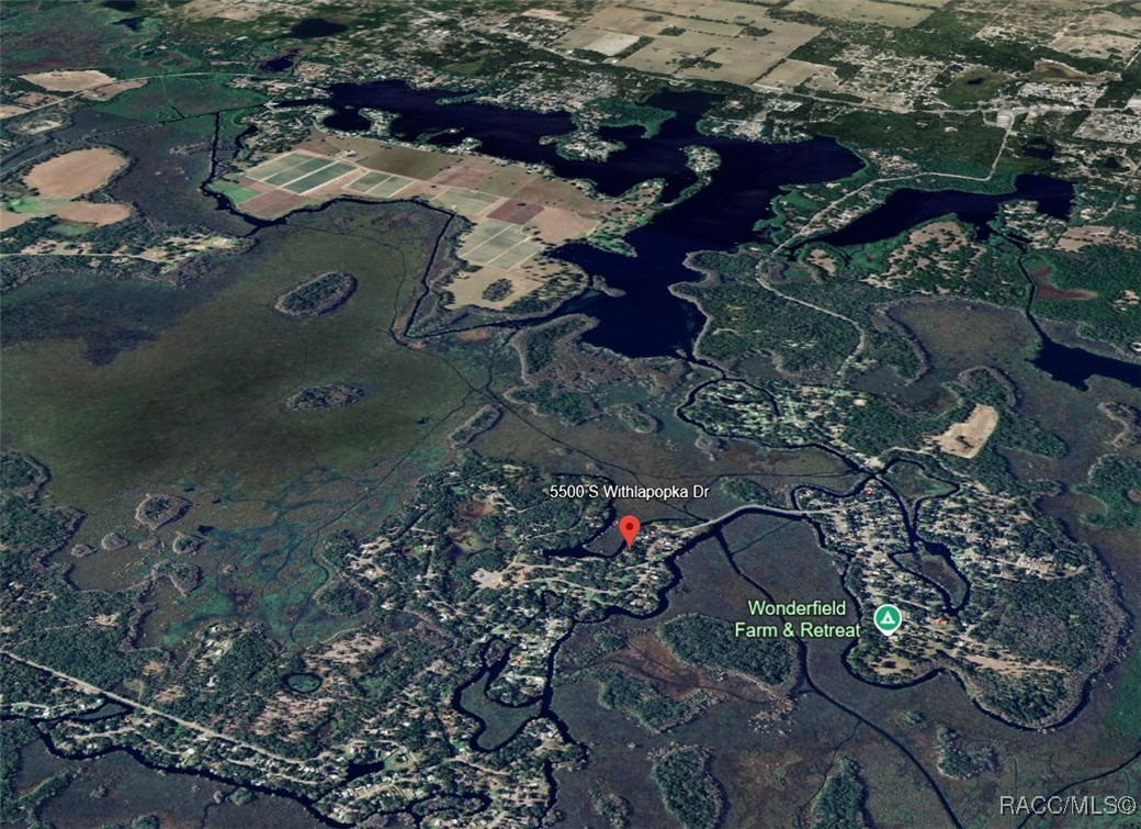 5500 S Withlapopka Drive, Floral City, New York image 41