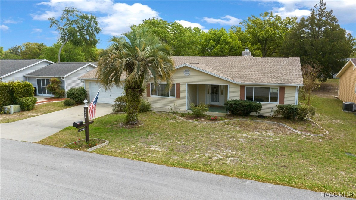 8450 SW 115th Street #ROAD, Ocala, Florida image 10