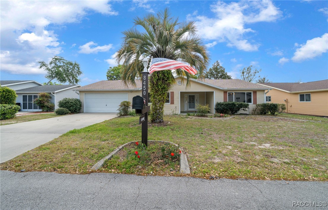 8450 SW 115th Street #ROAD, Ocala, Florida image 1