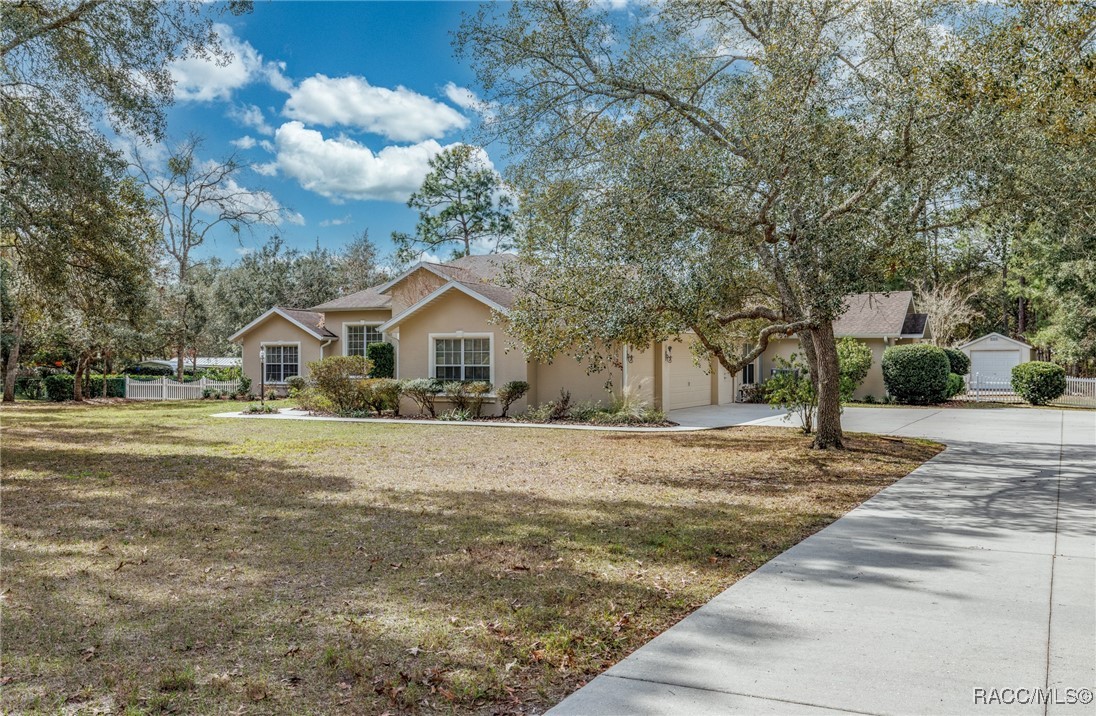 6022 N Pecan Way, Beverly Hills, Florida image 47