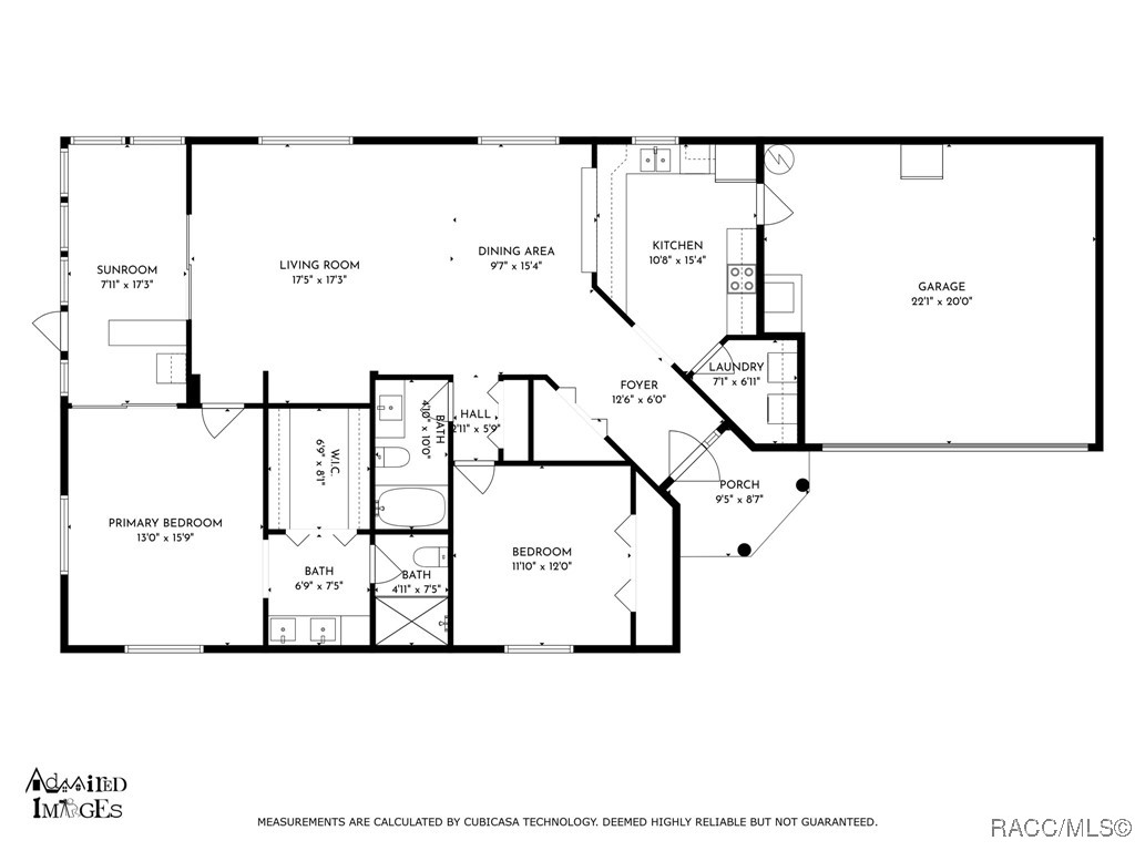 13618 SW 111th Circle, Dunnellon, New York image 16