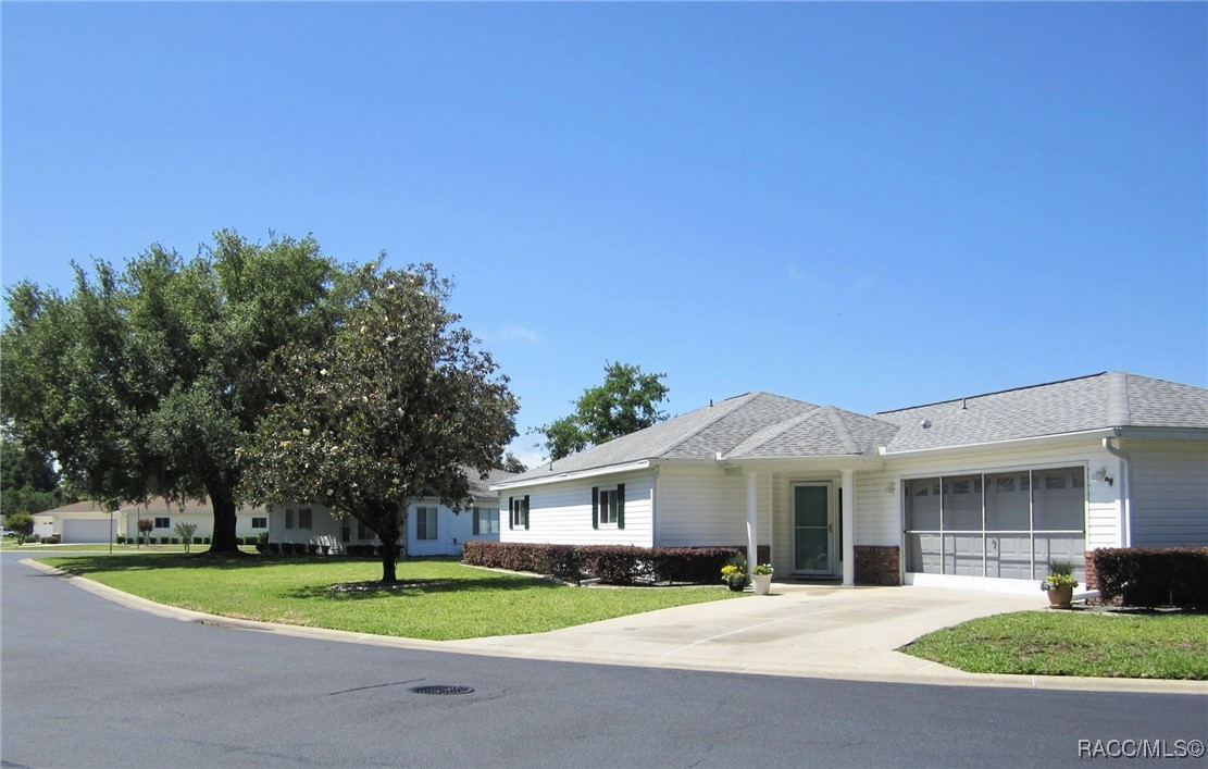 13618 SW 111th Circle, Dunnellon, New York image 1