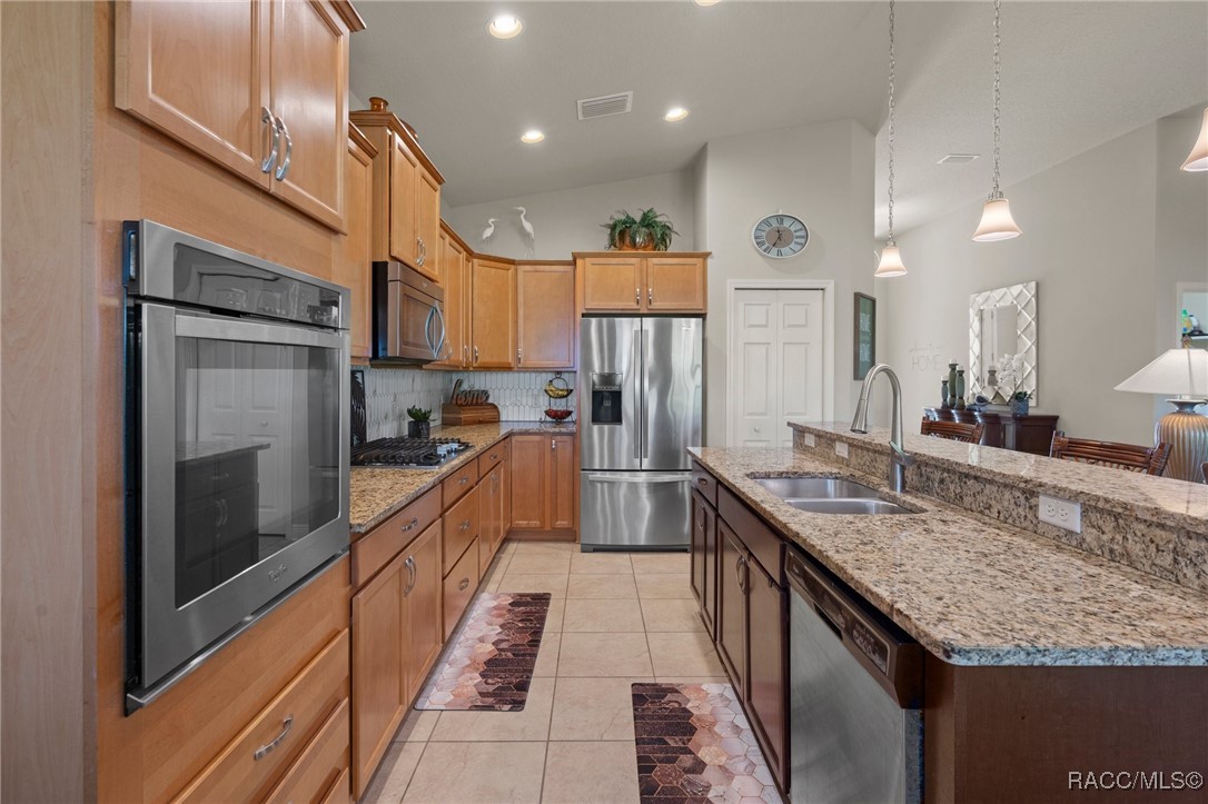 1749 W Caroline Path, Lecanto, Florida image 22
