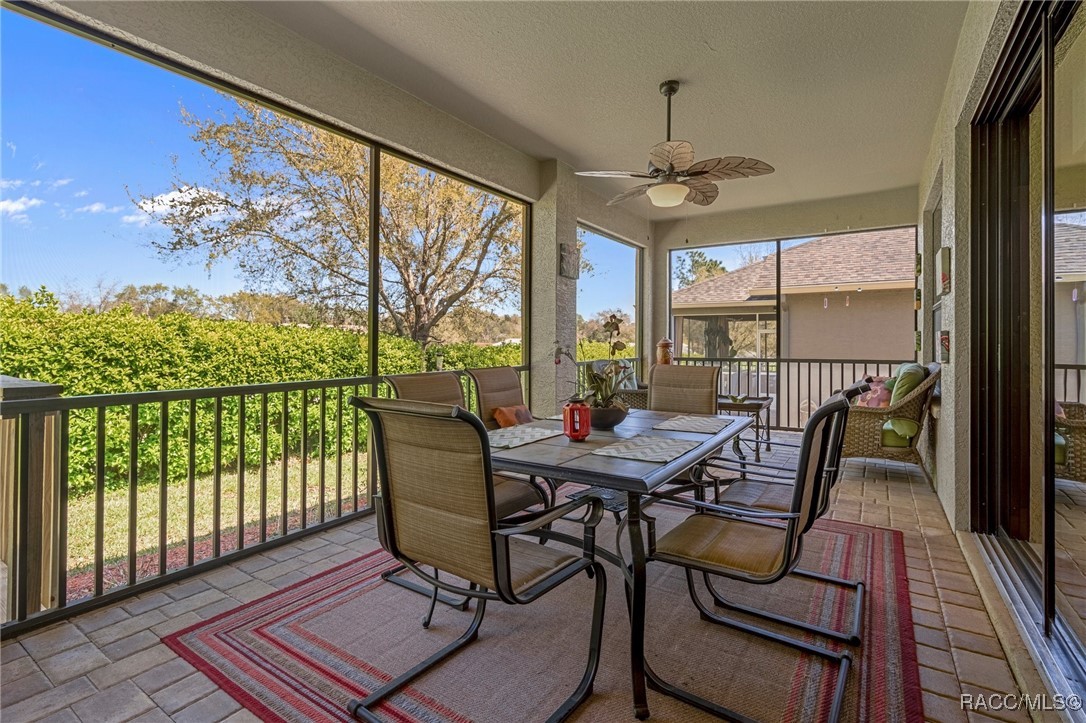 1749 W Caroline Path, Lecanto, Florida image 43