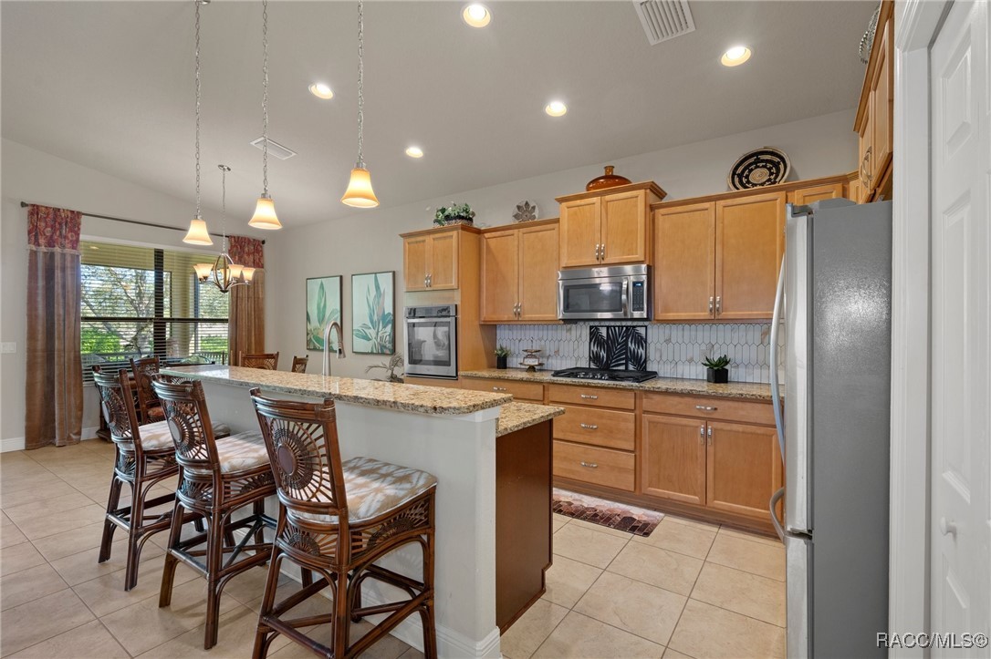 1749 W Caroline Path, Lecanto, Florida image 24