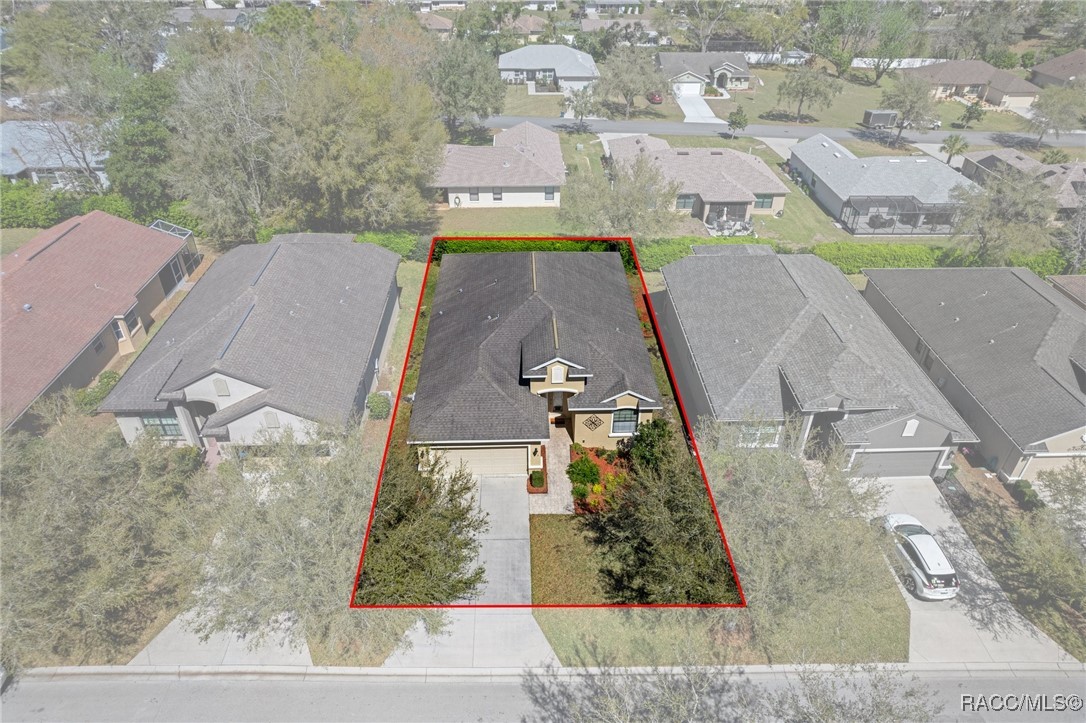 1749 W Caroline Path, Lecanto, Florida image 7
