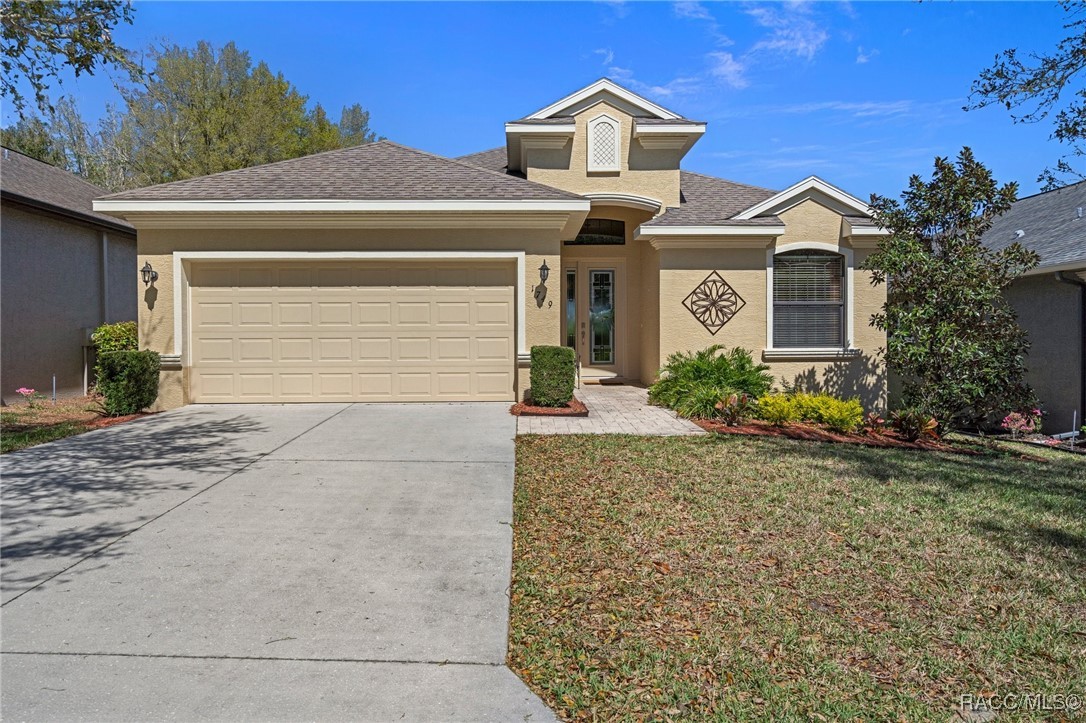 1749 W Caroline Path, Lecanto, Florida image 1