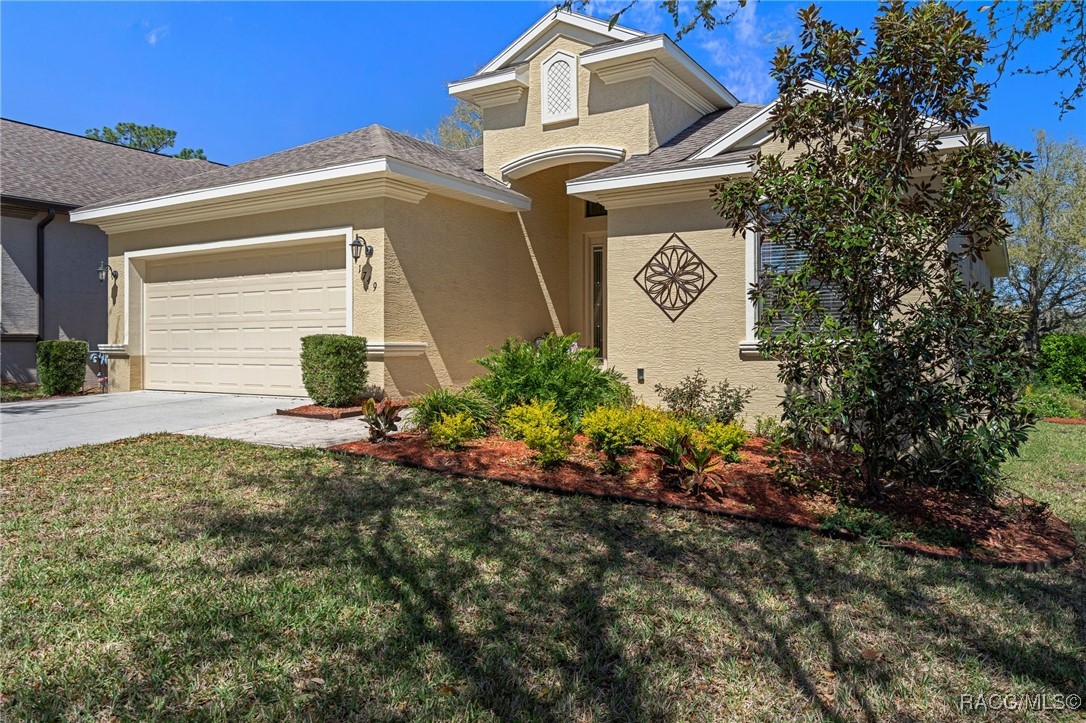 1749 W Caroline Path, Lecanto, Florida image 5