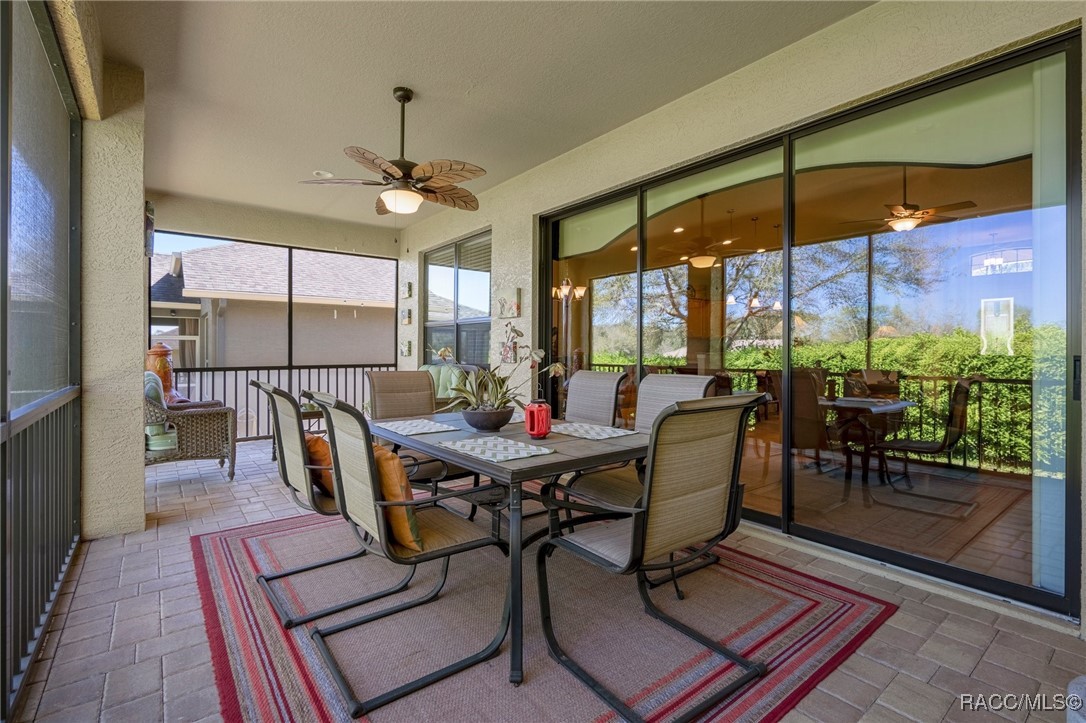 1749 W Caroline Path, Lecanto, Florida image 44
