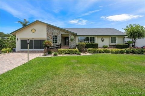 4845 S Prices Point Homosassa FL 34448
