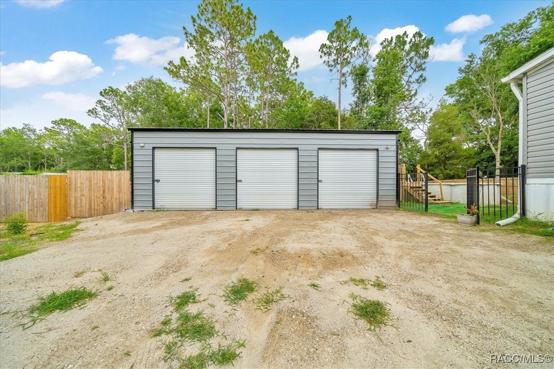 6910 W Rosedale Drive, Homosassa, Florida image 4