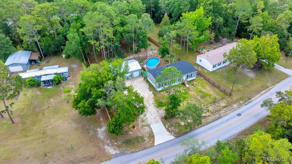 6910 W Rosedale Drive, Homosassa, Florida image 42