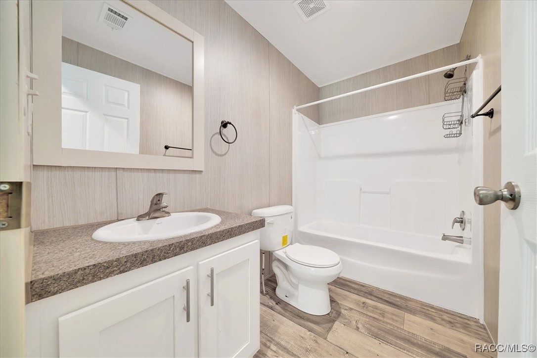 6910 W Rosedale Drive, Homosassa, Florida image 30