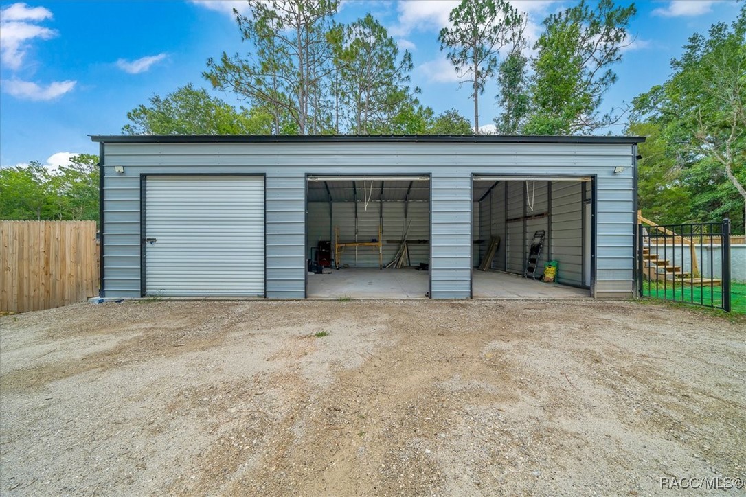 6910 W Rosedale Drive, Homosassa, Florida image 37