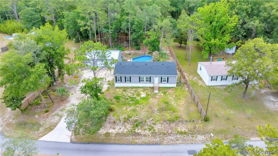 6910 W Rosedale Drive, Homosassa, Florida image 6