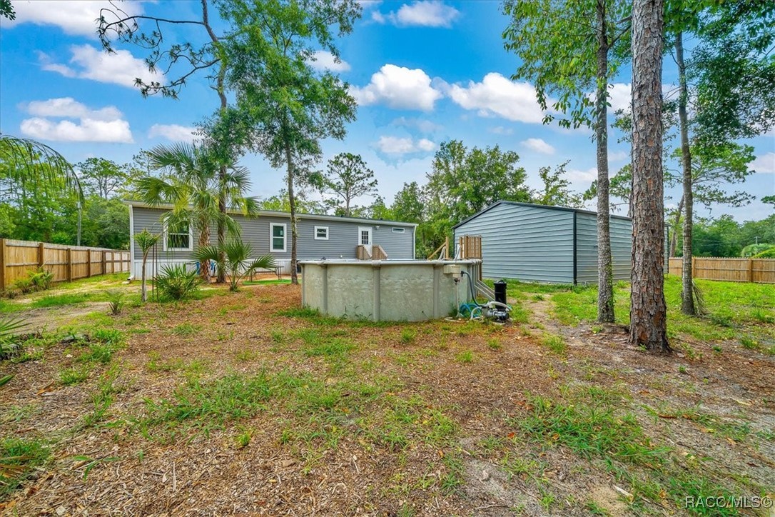 6910 W Rosedale Drive, Homosassa, Florida image 35