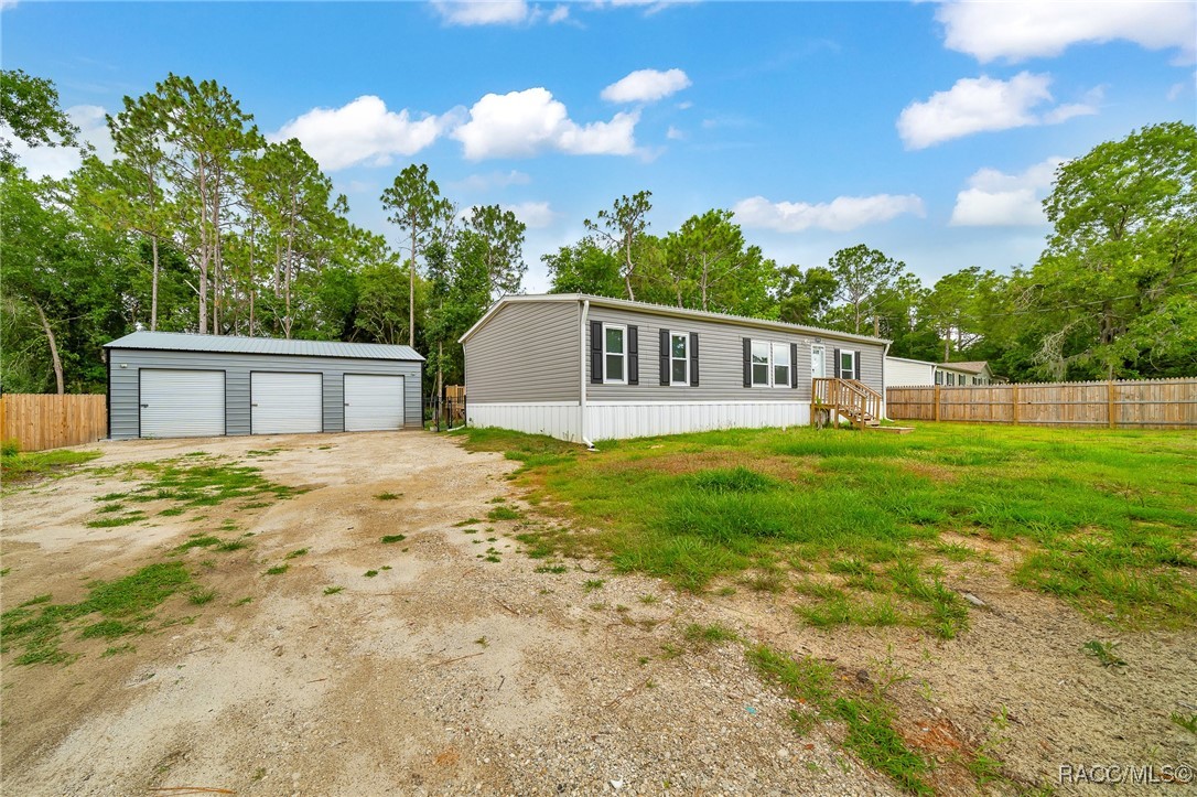 6910 W Rosedale Drive, Homosassa, Florida image 48