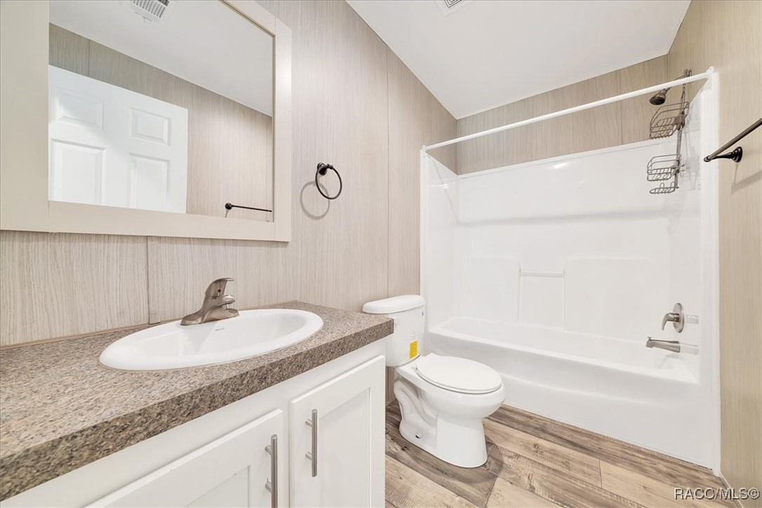 6910 W Rosedale Drive, Homosassa, Florida image 31