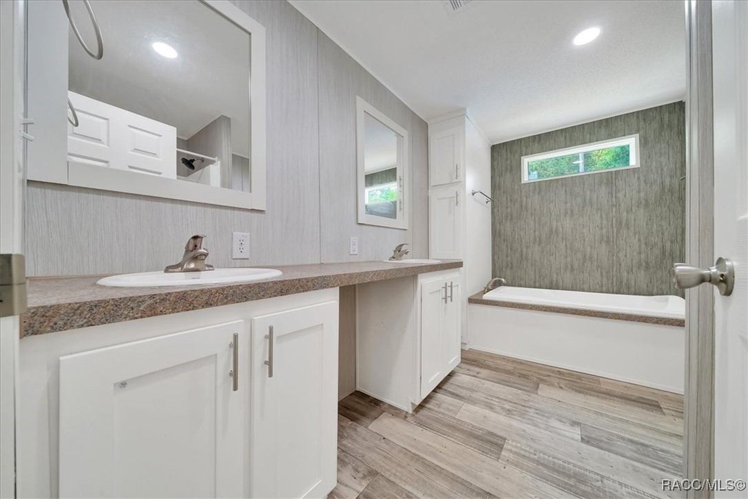 6910 W Rosedale Drive, Homosassa, Florida image 22