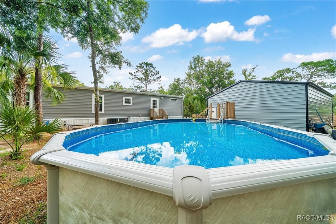 6910 W Rosedale Drive, Homosassa, Florida image 33