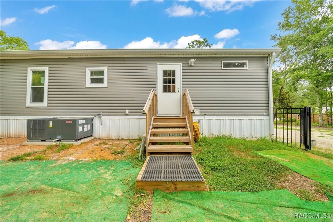 6910 W Rosedale Drive, Homosassa, Florida image 32