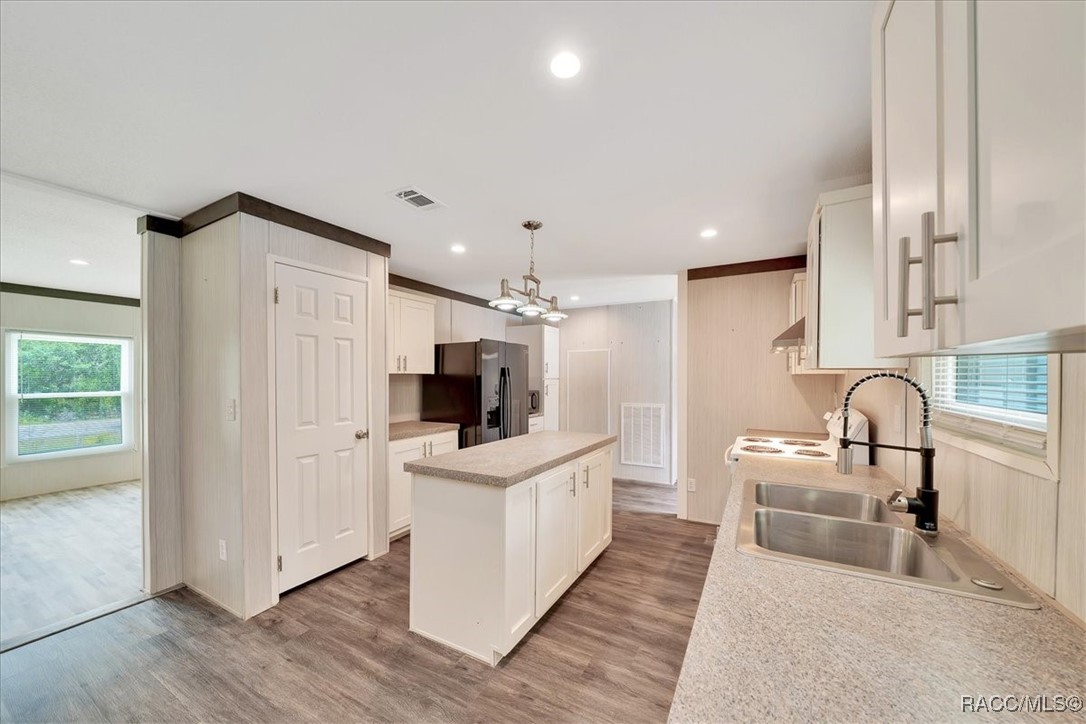 6910 W Rosedale Drive, Homosassa, Florida image 7