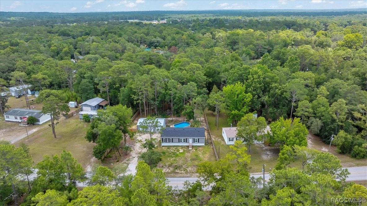 6910 W Rosedale Drive, Homosassa, Florida image 47