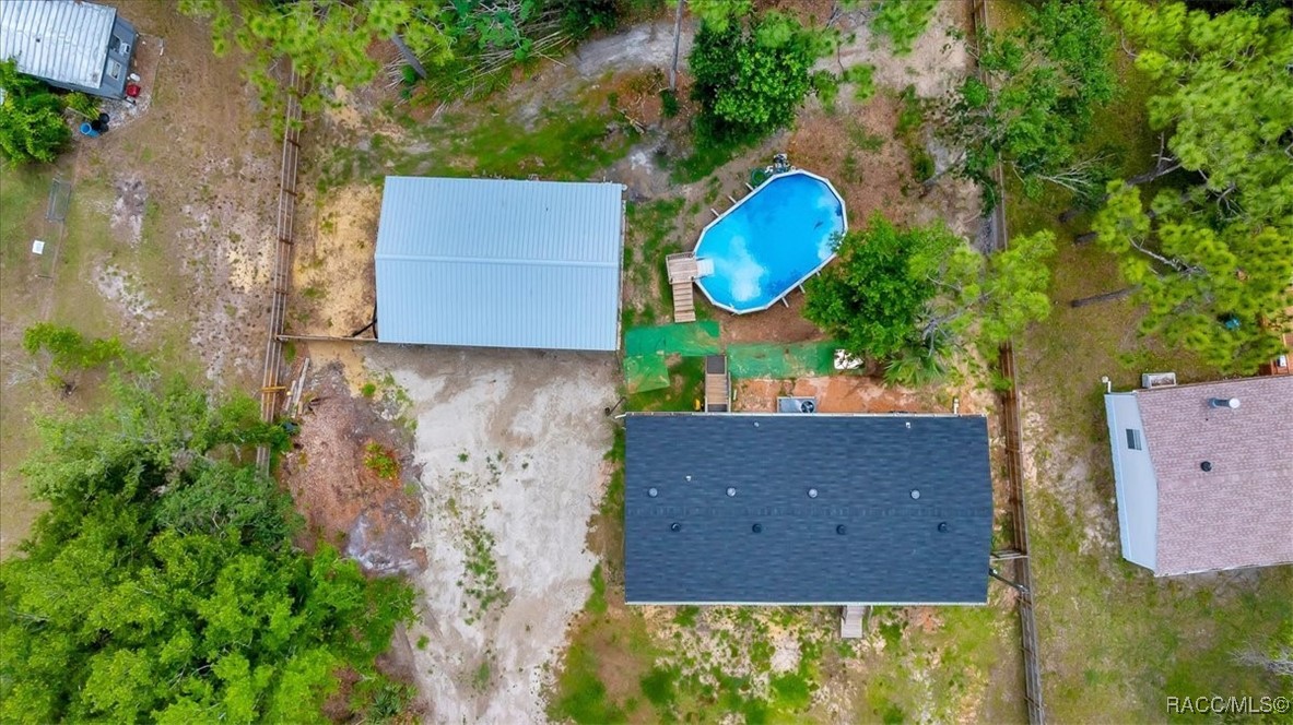 6910 W Rosedale Drive, Homosassa, Florida image 45