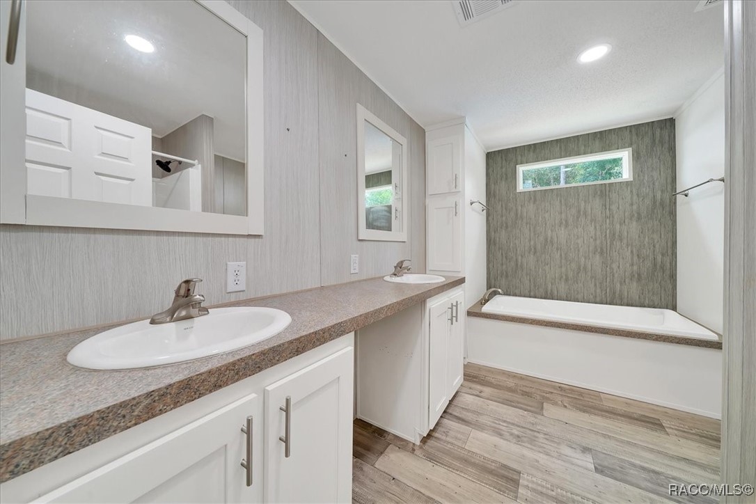 6910 W Rosedale Drive, Homosassa, Florida image 20