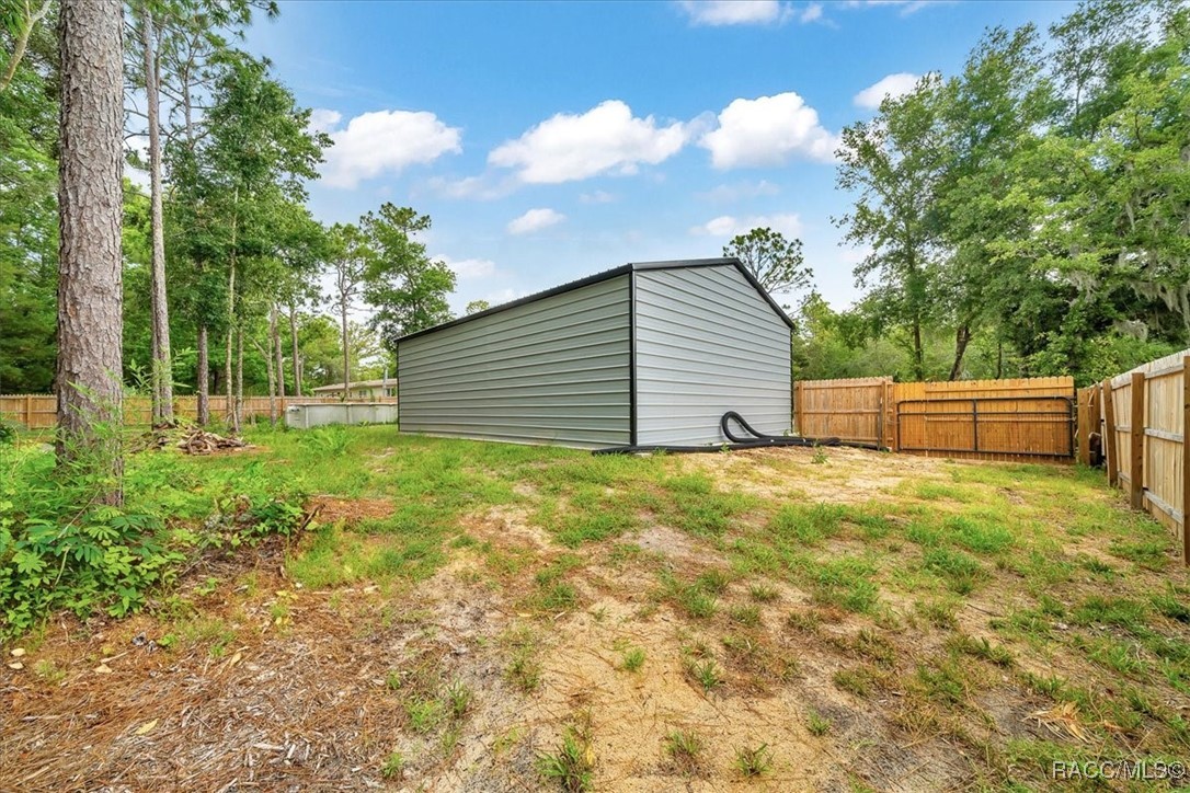 6910 W Rosedale Drive, Homosassa, Florida image 36
