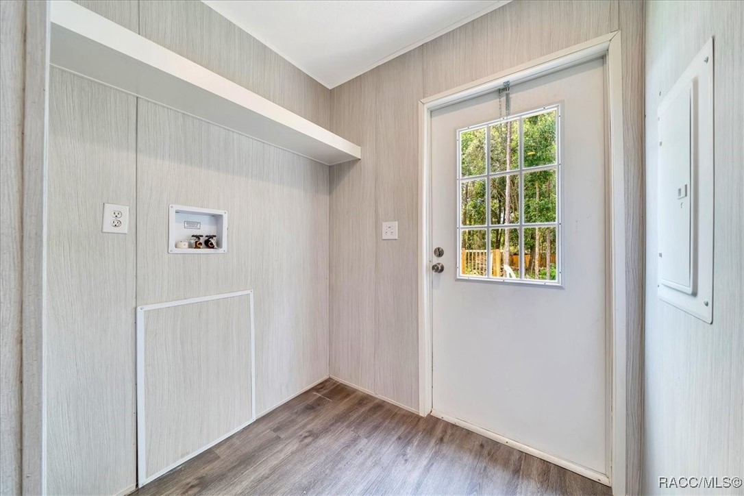6910 W Rosedale Drive, Homosassa, Florida image 12