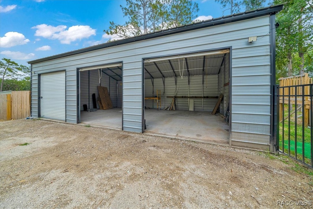 6910 W Rosedale Drive, Homosassa, Florida image 5