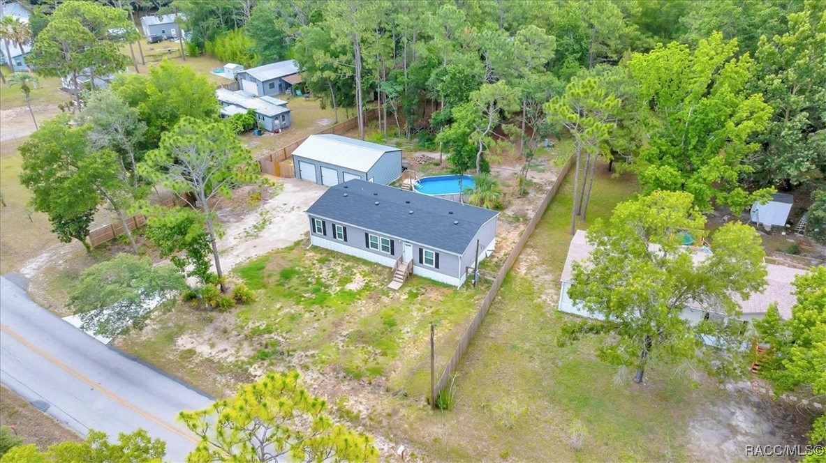 6910 W Rosedale Drive, Homosassa, Florida image 43