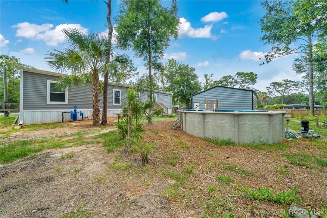 6910 W Rosedale Drive, Homosassa, Florida image 34