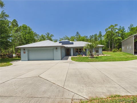 Homes For Sale - 2358 S Columbine Avenue<br/> Citrus County, Homosassa, FL 34448