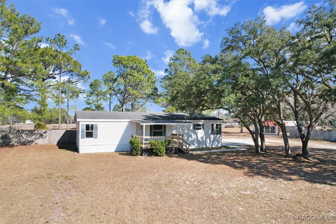 2489 W Olivia Lane, Lecanto, Florida image 34