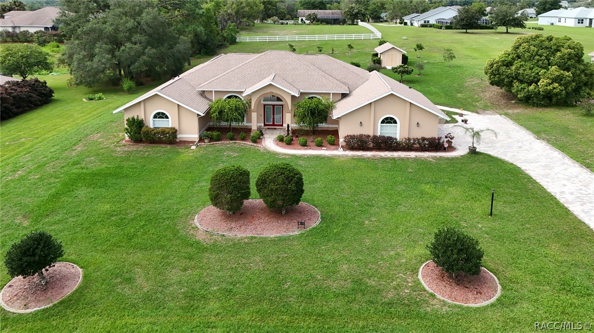 1262 E Triple Crown Loop, Hernando, Florida image 49