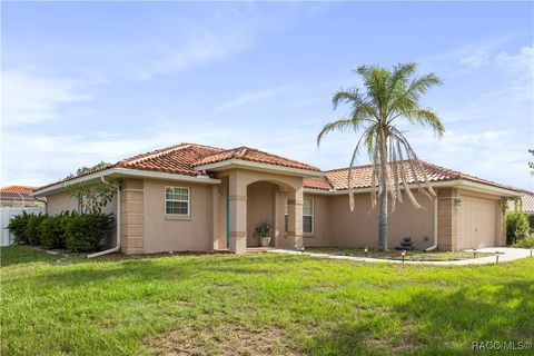 4364 E Commercial Lane Inverness FL 34453