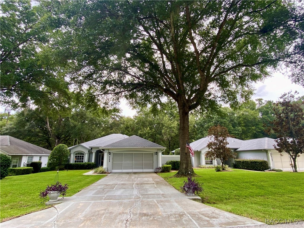 9288 SW 192 Court Road, Dunnellon, Florida image 1