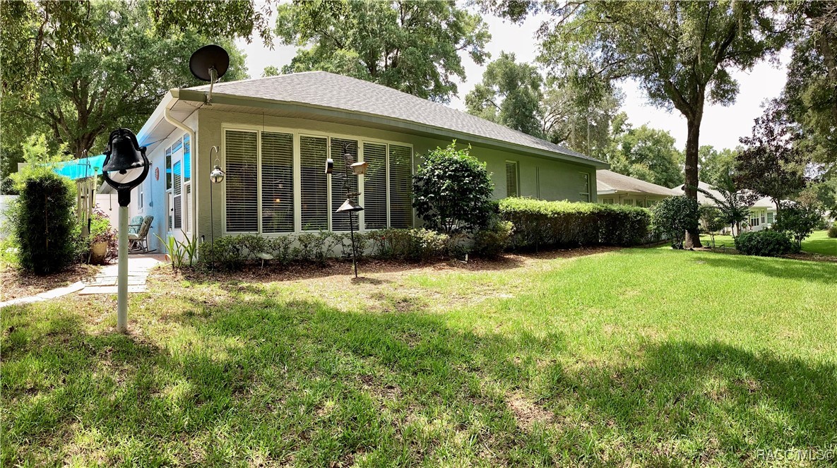 9288 SW 192 Court Road, Dunnellon, Florida image 45