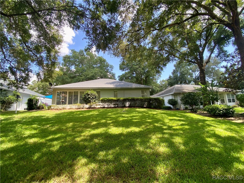 9288 SW 192 Court Road, Dunnellon, Florida image 47