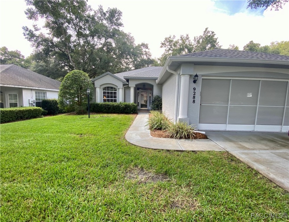 9288 SW 192 Court Road, Dunnellon, Florida image 2