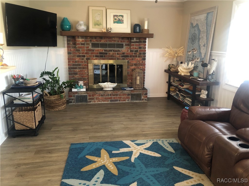 1202 SE 5th Avenue, Crystal River, Florida image 21